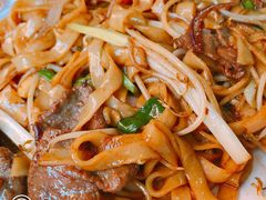 -老字号蛇口德记烧腊饭店·海鲜加工