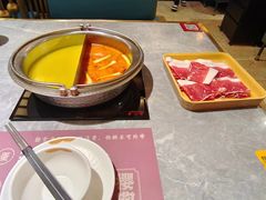 -樱煦和牛寿喜烧(如皋吾悦广场店)