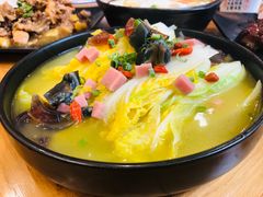 -外婆船宴餐厅·外婆喊你回家吃饭