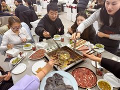 -凤来栖·净庭院·火锅(欧尚店)