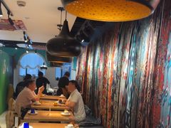 -纳鲁孜·新疆特色餐厅(上海悦荟广场店)