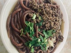 -牛马行牛肉饸饹铺(青岛街店)