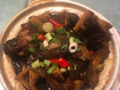 -富临轩私房菜(集庆门大街店)