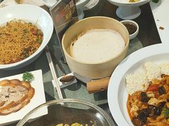 -老铺烤鸭(宝鸡店)