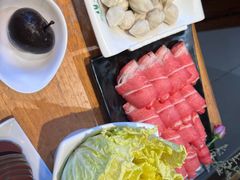 -草原塞蛮羊火锅城(港湾店)