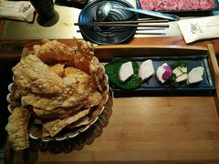 -手选潮汕鲜活牛肉火锅(二七广场店)