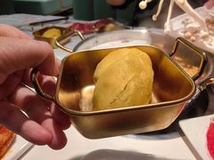 -深海聚汇·牛榴宴·自助料理(江宁万达店)