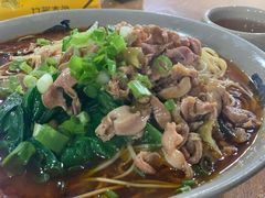 -丁丁猫重庆小面(徐州路店)