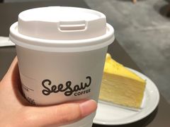 -Seesaw Coffee(苏州中心店)