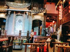 -红运火锅·中国名火锅·国风演绎(省体店)