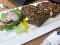 -Jamaicablue Coffeeshop(中央广场店)