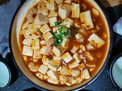 -鲁菜根·泰安菜(万达店)