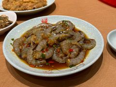 -抱德·潮汕味(敦和店原惠城鱼仔)