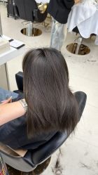 -BEAUTY HAIR GANO