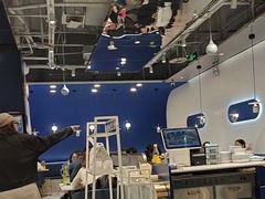 -兰湘子·湘菜小炒(石家庄万象城店)