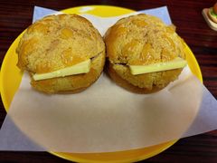 -華叔茶記