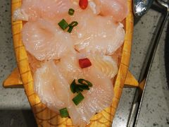 -芳竹园火锅(塘沽金街店)