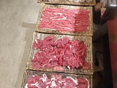 -海子口鲜牛馆(招商兰溪谷店)