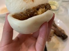 -紫鑫阁饭庄(长安店)