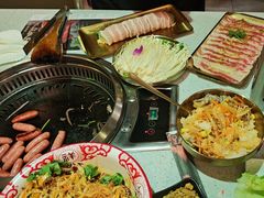 -炭之家·齐齐哈尔非遗烤肉·鲜切直供(中央大街店)
