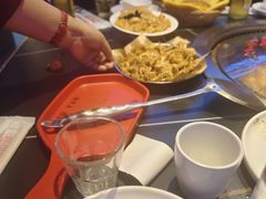 -营信刘罗锅铁锅炖(建华店)