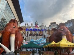 -四季贵州·山地温泉水世界