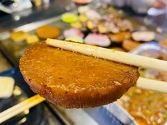 -本味家贵州烤肉&爆浆小豆腐(会展一店)