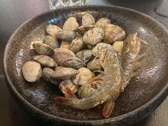 -熹悟海鲜火锅·广式打边炉