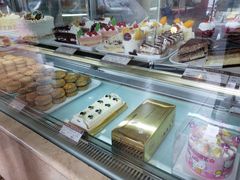 -长发西饼(道前店)