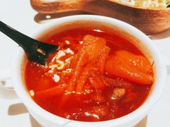 -俄士厨房(万松园店)