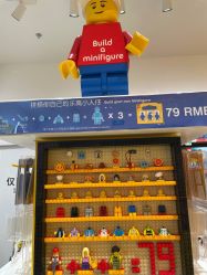 -乐高授权专卖店(朝阳大悦城店)