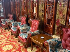 -万宝海鲜舫(劳动公园店)