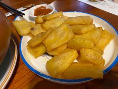 -云隐小厨·传统大理美食(复兴路店)
