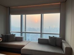 -深圳中洲万豪酒店