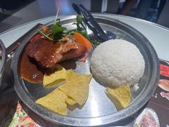 -開籠雀冰室(同和金铂店)