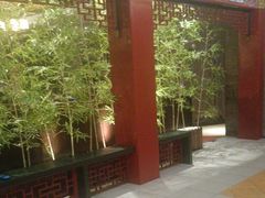 -金狮麟·新豫菜(金码大厦店)