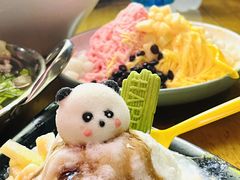 -古真记钵钵鸡(总店)