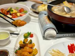 -南棠馆粤菜坊(群光店)