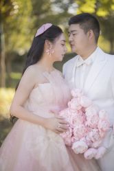 -光明婚纱摄影(建设路店)