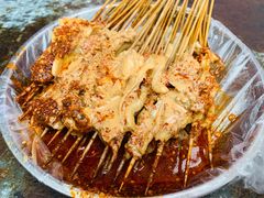 -马贤涮烤(超英·长乐家园店)
