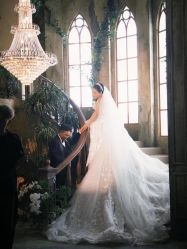 -城市花园婚纱摄影