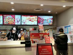 -肯德基(常熟百润发店)