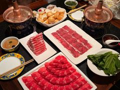 -南门涮肉(东单店)