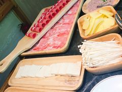 -许府牛火锅(信义坊总店)