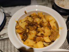 -绿茶餐厅(昌平悦荟店)