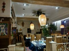 大堂-云之南(八里庄店)