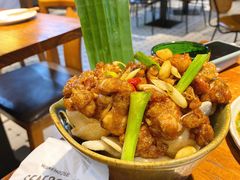 -仓库南洋海鲜小排档(柳河路店)