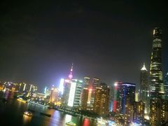 -上海外滩英迪格酒店