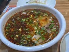 -品回味清真西北楼(宁波首店)