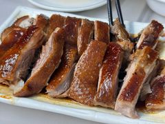 豉油王焗鹅-海鲜街菜馆(海珠南路店)